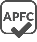 supports apfc