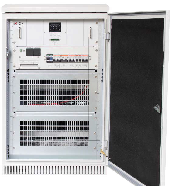 ion outdoor ups cabinet 2