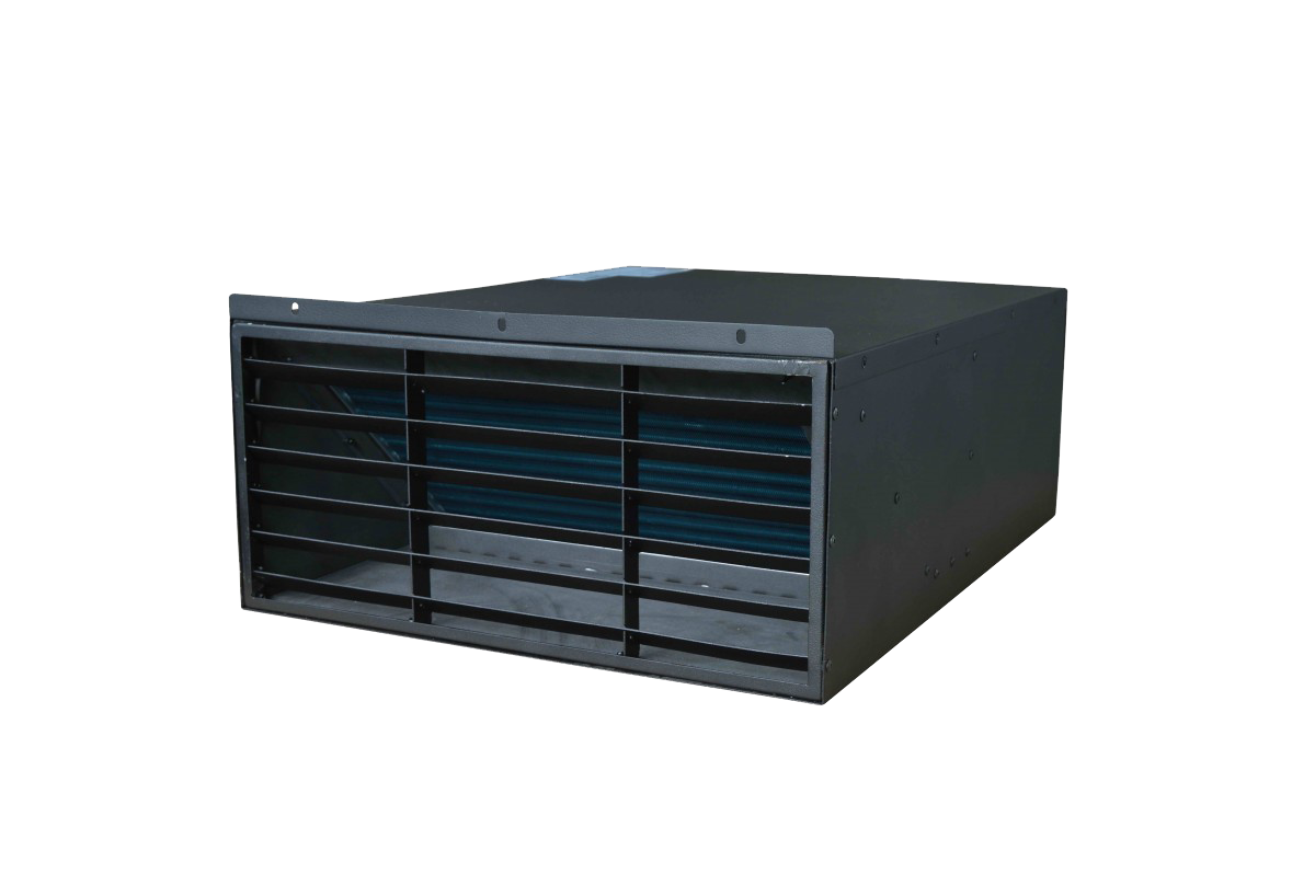 rack mounted 3 5kw cooling unit 2